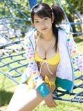 NO.889 牧野結莉亜 Yuria Makino(36)